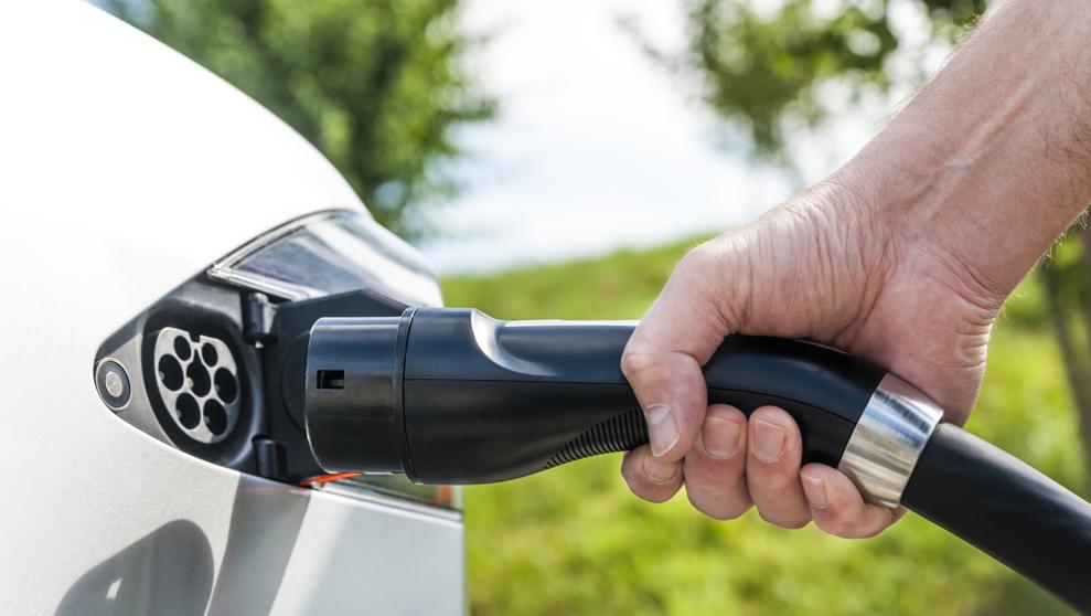 Electrificación del automóvil