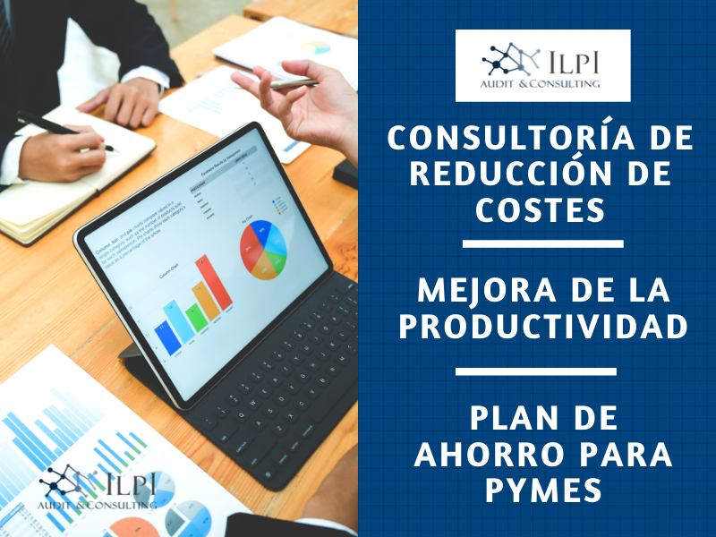 Consultoría de Empresas